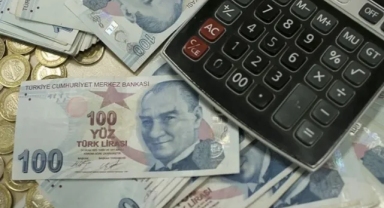 Kadınların maaş beklentisi erkeklerden yüzde 19 daha düşük çıktı