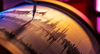 Konya'da 4,2 büyüklüğünde deprem