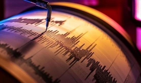 Konya'da 4,2 büyüklüğünde deprem