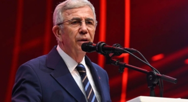'Küfür' tartışmasına Mansur Yavaş'tan da tepki geldi
