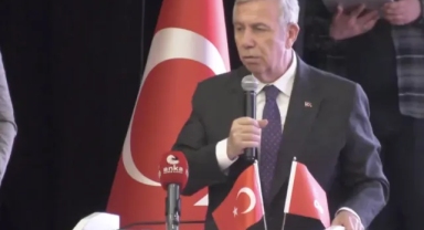 Mansur Yavaş cumhurbaşkanlığı anketinin sonuçlarını paylaştı: Erdoğan'a kötü haber