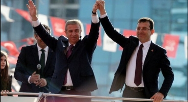 Mansur Yavaş: