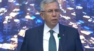 Mansur Yavaş gençlere seslendi, çarpıcı bir mesaj verdi: Kimse vazgeçilmez değildir