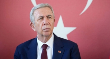 Mansur Yavaş tarih vererek duyurdu