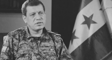 Mazlum Abdi’ye suikast girişimi iddiası: Örgüt içi hesaplaşma mı?