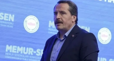 Memur-Sen Genel Başkanı Yalçın: 'Yapılacak zam tüm memurları kapsamalı'