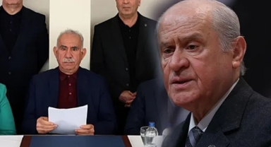 MHP Genel Başkanı Bahçeli'den 'çağrı' sonrası ilk açıklama: 'Memnuniyet verici'