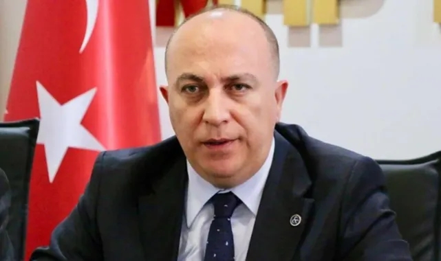 MHP'li Yönter, Genel Başkanları Bahçeli'nin sağlık durumuyla ilgili konuştu: 'Binlerce kez şükürler olsun'