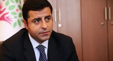 MHP lideri Bahçeli, Selahattin Demirtaş'ı aradı!