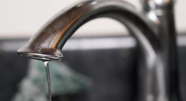 Musluk suyuna petrol karışmıştı: Karaman İl Sağlık Müdürlüğü'nden açıklama