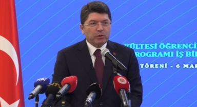 Noter Yardımcılığı geliyor: 2 bin 500'e yakın hukukçu istihdam edilecek