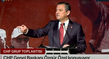 NTV, CHP Grup Toplantısı’nı canlı yayınladı