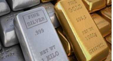 Octa Broker: Uzun vadede ‘gümüş altını geçebilir’