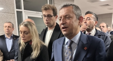 Özel de mahkeme salonunda olacak