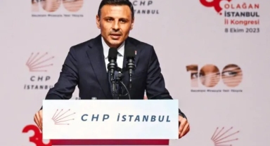 Özgür Çelik: İmamoğlu Maltepe'den İstanbul ve Türkiye'ye seslenecek