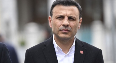 Özgür Çelik'ten 'boykot' paylaşımı: Bizi görmeyeni biz de görmüyoruz!