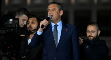 Özgür Özel 'bütün darbeler' diyerek açıkladı
