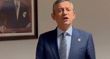 Özgür Özel: