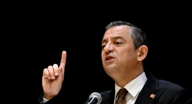 Özgür Özel'den diploma iptaline dair ilk yorum: Ekrem Başkan mağdurdur