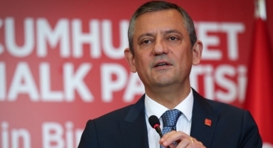 Özgür Özel'den Maltepe mitingi çağrısı