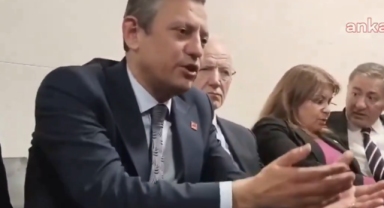 Özgür Özel’den ‘Silivri Cezaevi’nde hazırlık’ iddialarına sert yanıt