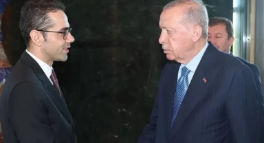 Özgür Özel'in eleştirdiği KKTC büyükelçisi görevden alındı