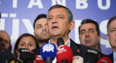 Özgür Özel yeniden adliyeye gidiyor