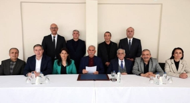 PKK ateşkes ilan etti