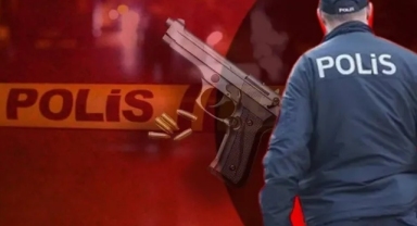 Polis memuru tabancasıyla canına kıydı