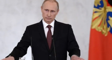 Putin: Ukrayna askerleri teslim olursa canları bağışlanacak