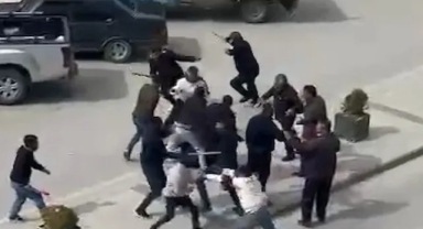 Ramazan davulcularının 'bahşiş' kavgası: 16 tutuklama