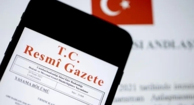 Resmî Gazete'de bugün (24 Mart 2025 Resmî Gazete kararları)