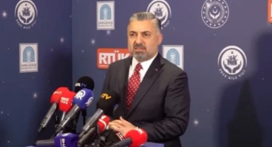 RTÜK: Medya yoluyla kaos oluşturulmaya çalışılmasına müsaade etmeyeceğiz