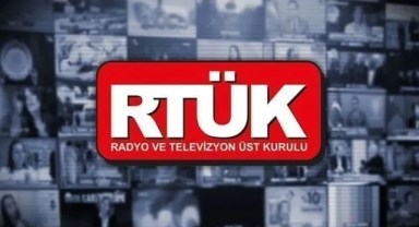 RTÜK'ten birçok kanala ceza: Listenin tamamı açıklandı!