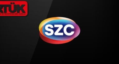 RTÜK'ten SÖZCÜ TV'ye 10 Gün Yayın Durdurma Cezası