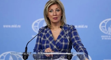 Rusya'dan Avrupa'ya Ukrayna resti: 'Kabul edilemez'