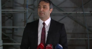 Savcılık Mahir Polat hakkındaki talebi kabul etti: Cezaevinden sevki bekleniyor
