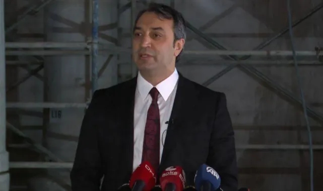 Savcılık Mahir Polat hakkındaki talebi kabul etti: Cezaevinden sevki bekleniyor
