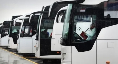 Şehirlerarası otobüs biletlerine 'aile yılı' indirimi