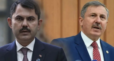 Selçuk Özdağ, Bakan Kurum'u Muğlalı hemşehrilerine şikayet etti: 'Tenezzül etmiyor'