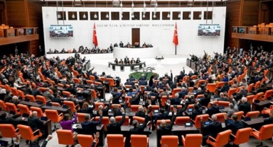 Siber Güvenlik Kanunu Teklifi, TBMM'de kabul edildi