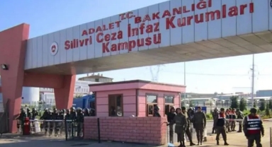Silivri Cezaevi'ndeki 'kantin' kriziyle ilgili açıklama geldi