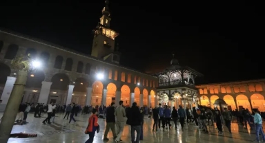 Suriye'de bir gün daha fazla oruç tutulacak: Ramazan Bayramı ilk günü değişti