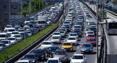 Sürücüler için zorunluluk bitiyor: Son 7 gün