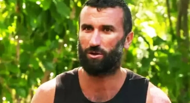 Survivor yarışmacısı Hikmet Tuğsuz Türkiye'ye döndüğü an tutuklanacak