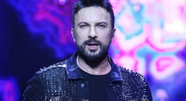 Tarkan: İnancımızı kaybetmeden birlik olabildiğimizi görmek çok güzel