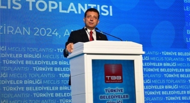 TBB'de başkanvekili seçim tarihi belli oldu