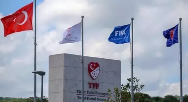TFF'den Fenerbahçe'ye 2 milyon TL ceza!