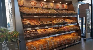Ticaret Bakanlığı Düğmeye Bastı: Marketlerde Satılan Ünlü Ekmek Markasına Şok Ceza