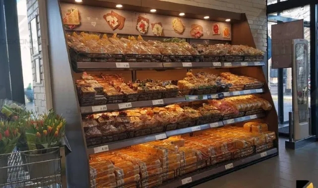 Ticaret Bakanlığı Düğmeye Bastı: Marketlerde Satılan Ünlü Ekmek Markasına Şok Ceza
